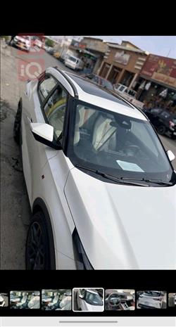 جي أي سي GS3 إمزوم